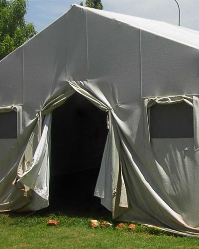 Изготавливаем солдатские палатки в Багратионовске вместимостью <strong>до 70 человек</strong>